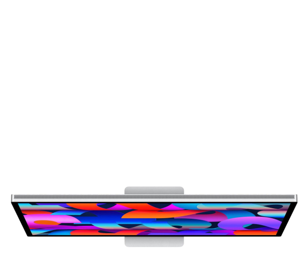 Apple Studio Display 27" 5K Regulacja pochylenia - 1478443 - zdjęcie 6